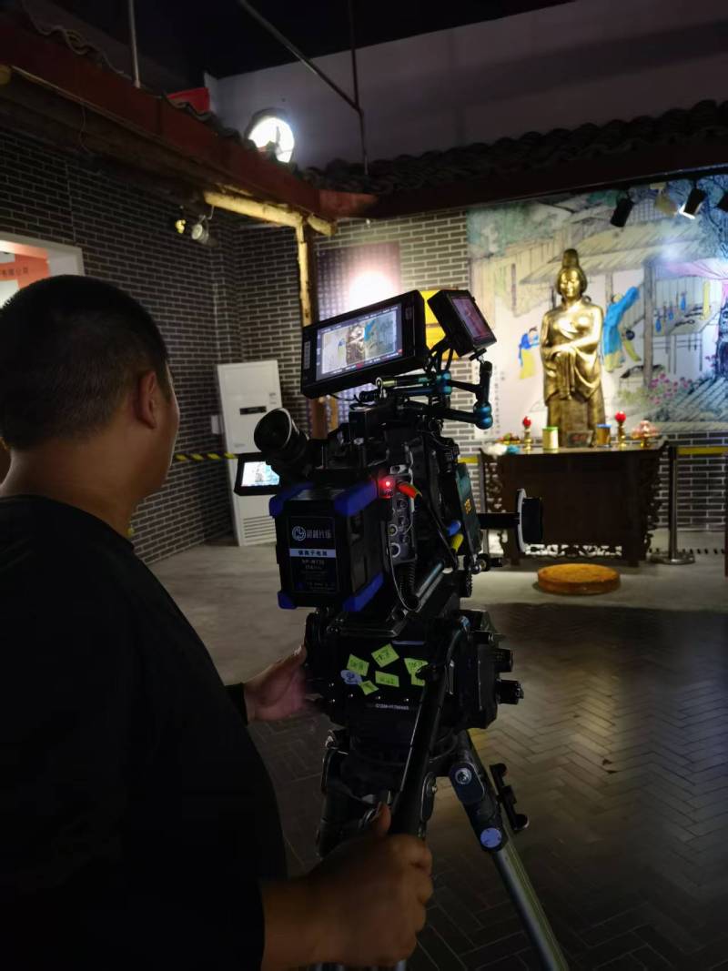 聚焦大通产品宣传视频拍摄公司，以专业实力赋能品牌声量升级