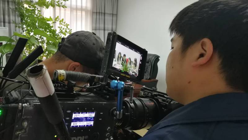 聚焦大通电商产品视频拍摄制作，以专业能力赋能产品电商增长