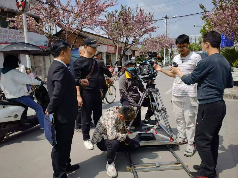大通产品视频拍摄进阶指南，助力产品抢占视觉高地