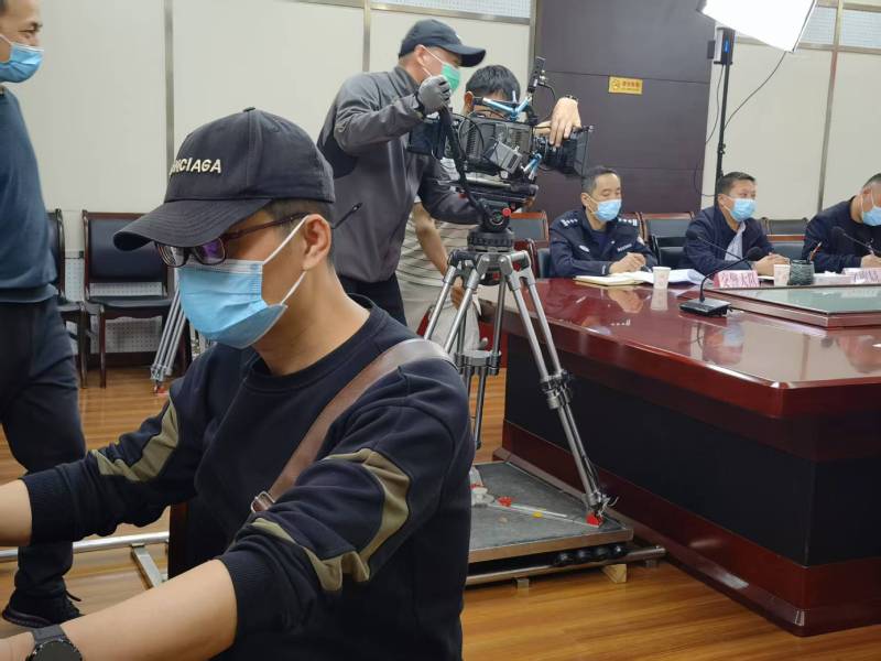 从脚本到成片：揭秘专业大通产品视频拍摄公司的全流程运作