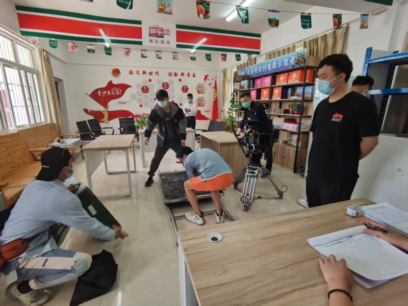 大通电商产品视频拍摄制作实战秘籍，助力产品引爆电商流量